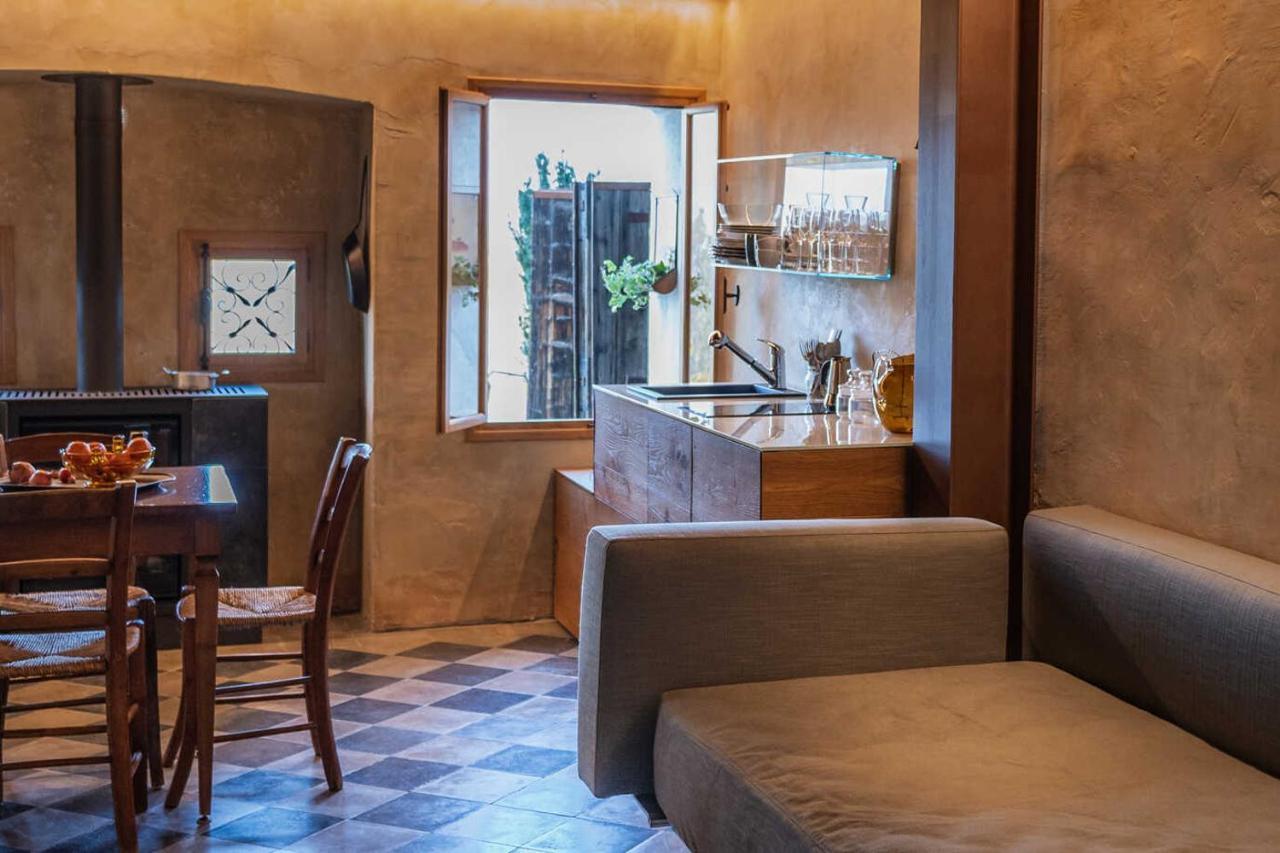 Il Molino Hotel Asolo Ngoại thất bức ảnh