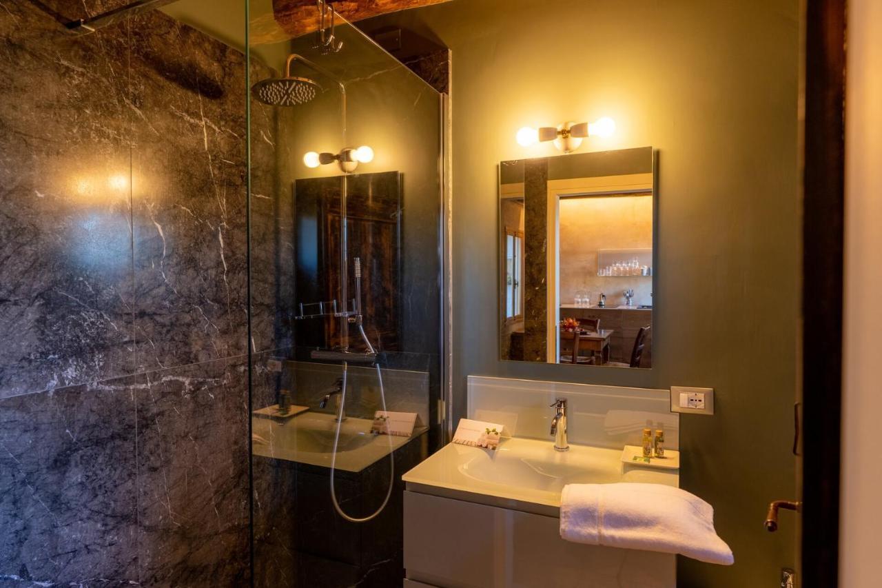 Il Molino Hotel Asolo Ngoại thất bức ảnh