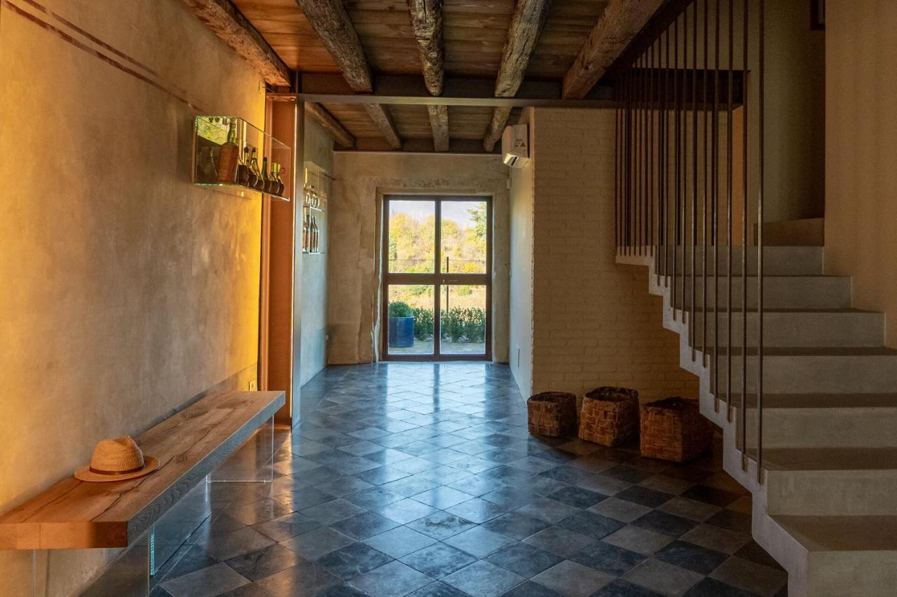 Il Molino Hotel Asolo Ngoại thất bức ảnh