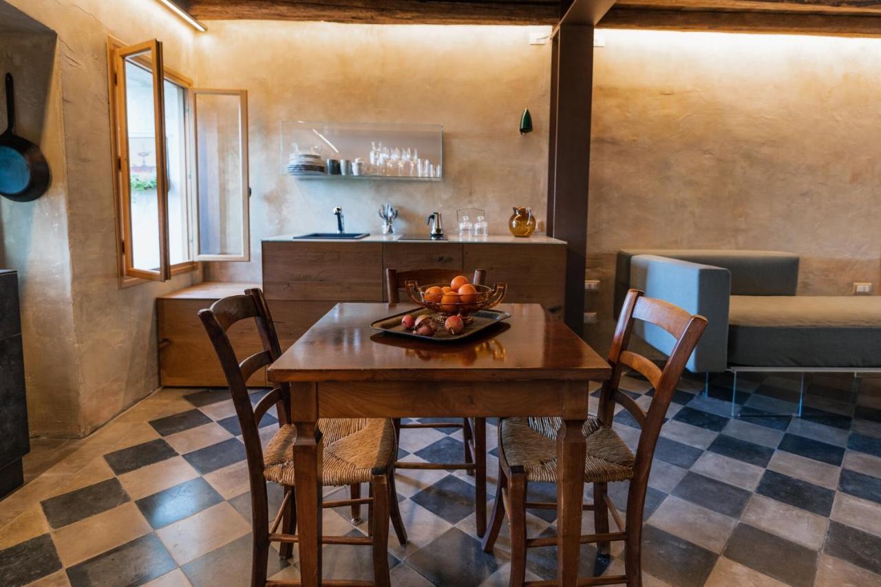 Il Molino Hotel Asolo Ngoại thất bức ảnh
