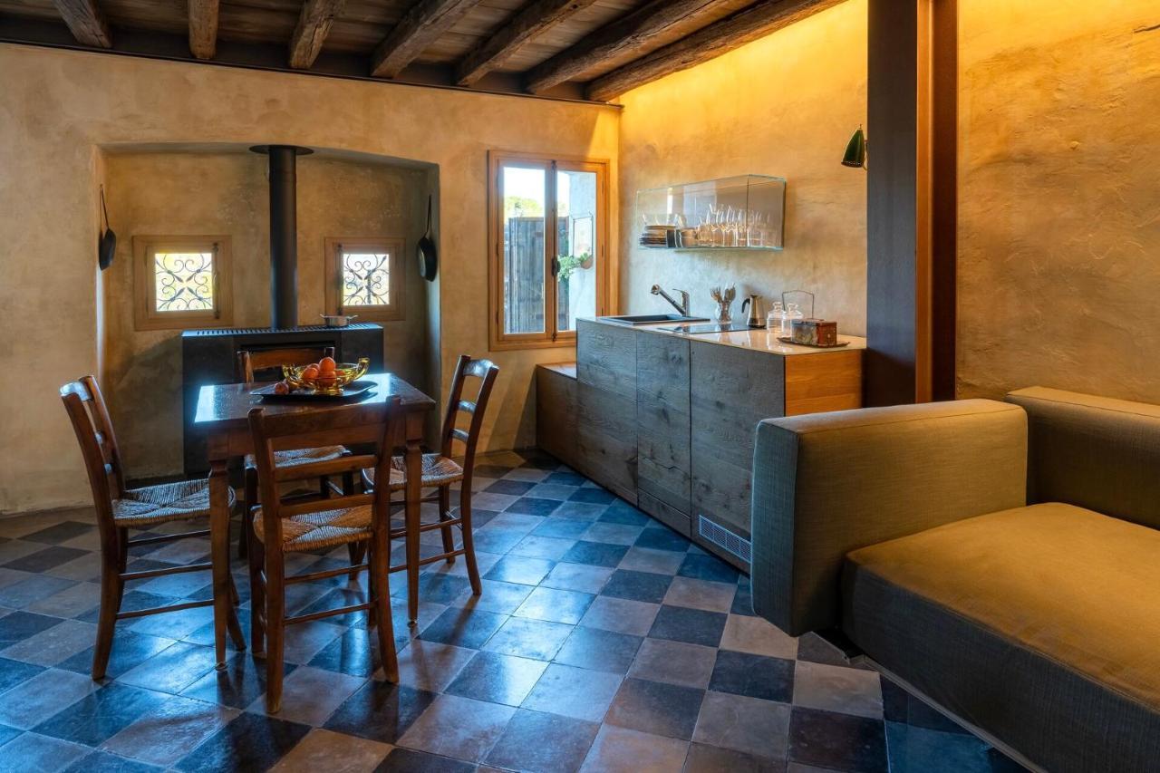 Il Molino Hotel Asolo Ngoại thất bức ảnh