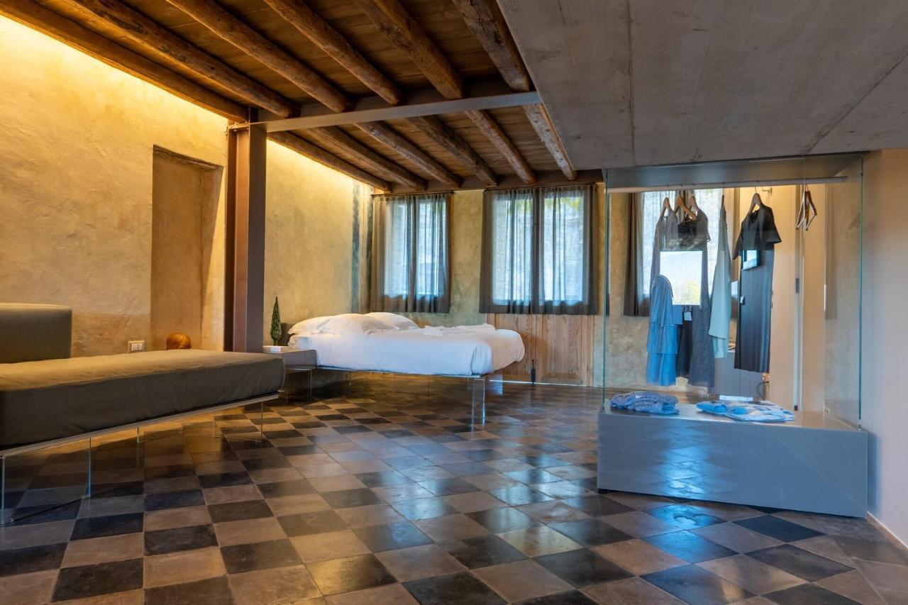 Il Molino Hotel Asolo Ngoại thất bức ảnh