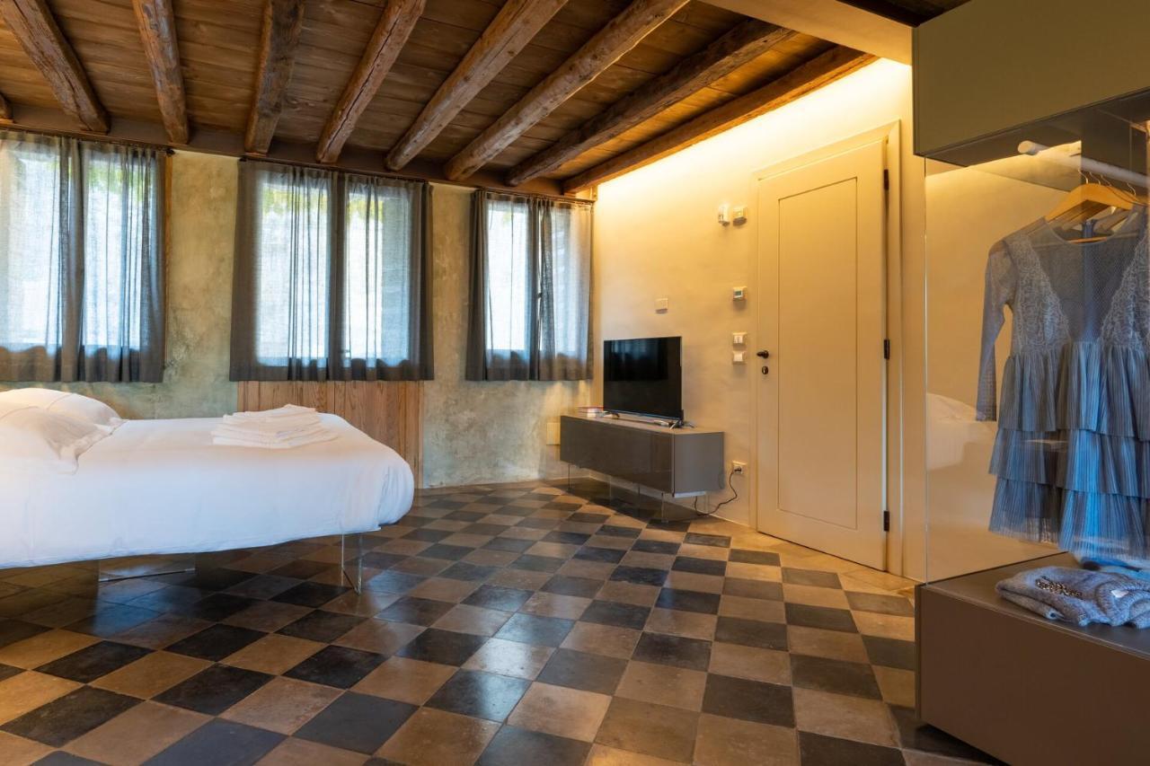 Il Molino Hotel Asolo Ngoại thất bức ảnh