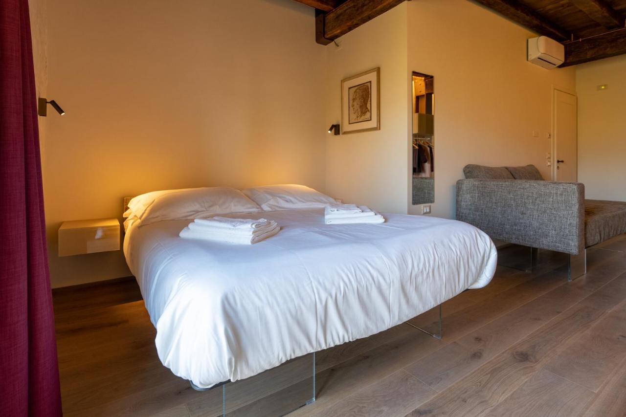 Il Molino Hotel Asolo Ngoại thất bức ảnh