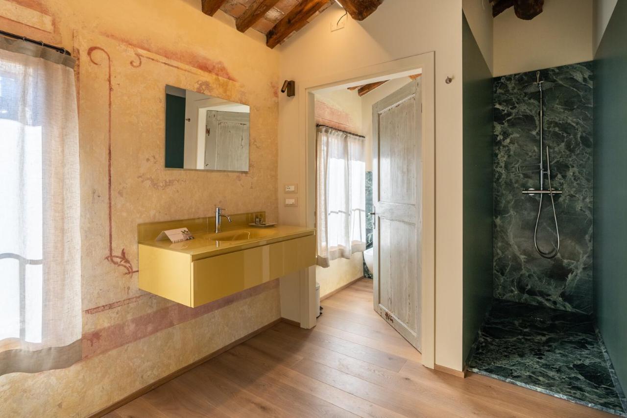 Il Molino Hotel Asolo Ngoại thất bức ảnh