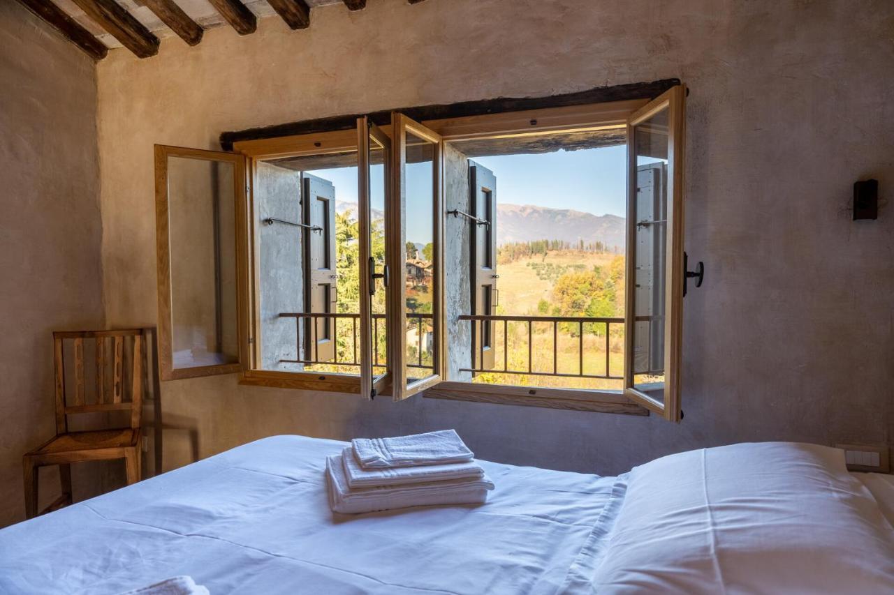 Il Molino Hotel Asolo Ngoại thất bức ảnh
