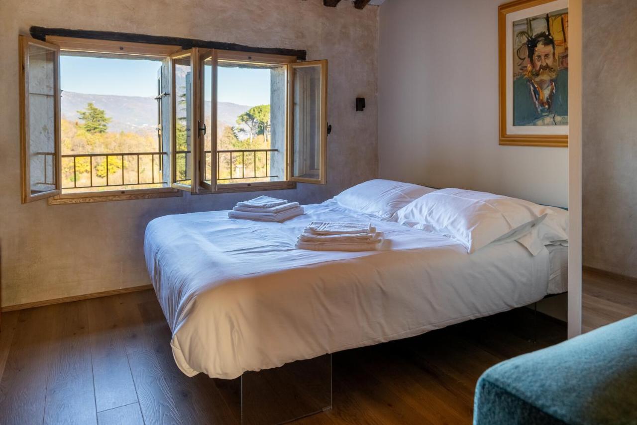 Il Molino Hotel Asolo Ngoại thất bức ảnh