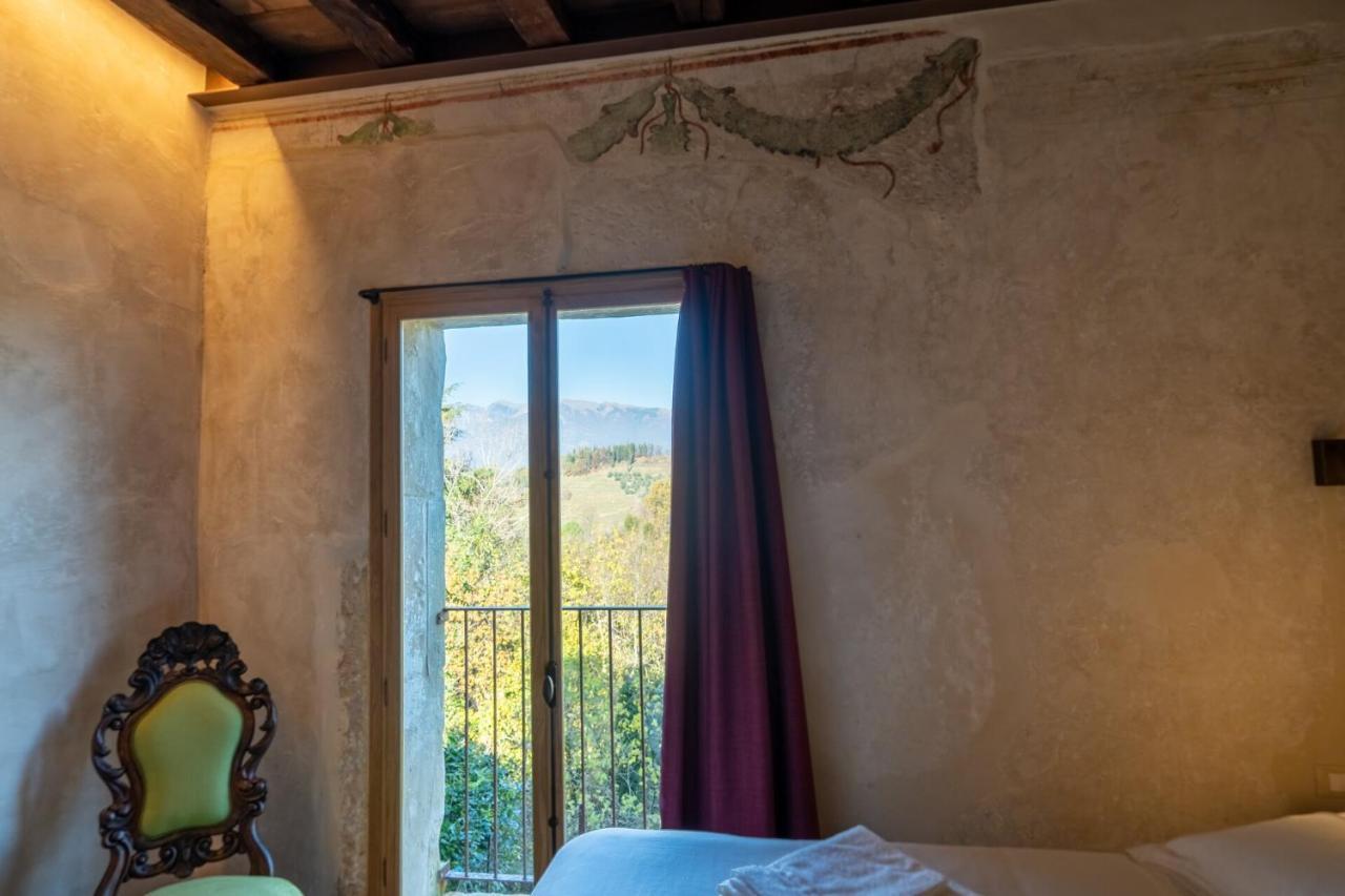 Il Molino Hotel Asolo Ngoại thất bức ảnh
