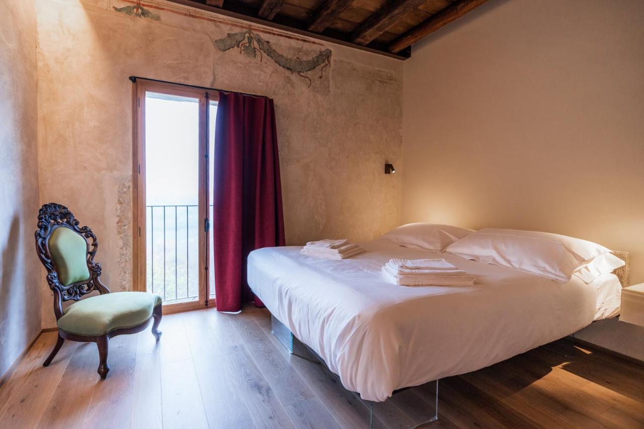 Il Molino Hotel Asolo Ngoại thất bức ảnh